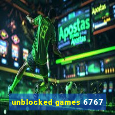 unblocked games 6767